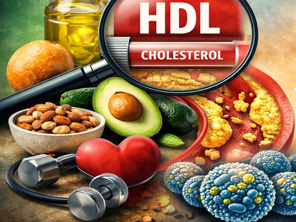 صحت مند کولیسٹرول الزائمر کے خطرات میں اضافہ کرسکتا ہے، تحقیق