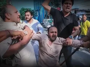 مودی راج میں انسانی حقوق کی تباہی، بھارت اقلیتوں کے لیے زندان بن گیا