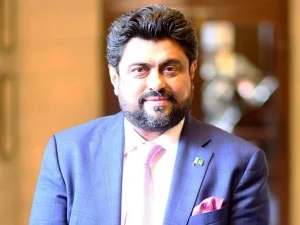 اڈیالہ میں بیٹھا شخص مغرور ہے، پی ٹی آئی سے مذاکرات بند کر دینے چاہئیں، گورنر سندھ