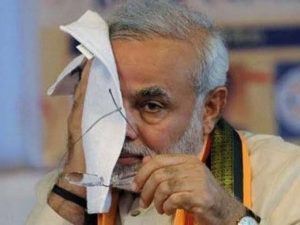 بھارتیوں کے امریکا میں بچے پیدا کرکے شہریت لینے کے خواب ٹرمپ نے چکنا چور کردیئے