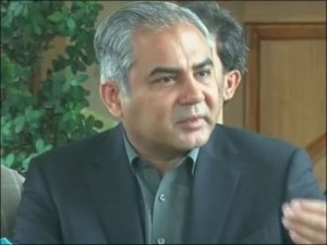 دو سال سے سڑکیں بند کرنے والی وکالت نہیں ہورہی جو خوش آئند ہے، وزیر داخلہ