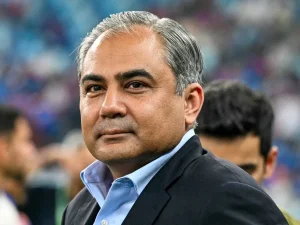 پاکستان کا بھارتی کھلاڑیوں کے متعصبانہ رویے پر آئی سی سی سے رجوع کرنے کا فیصلہ