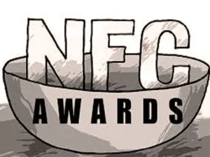 این ایف سی اخراجات کی صوبوں کو منتقلی کے 3 نکات غیر آئینی، وزیر اعلیٰ سندھ