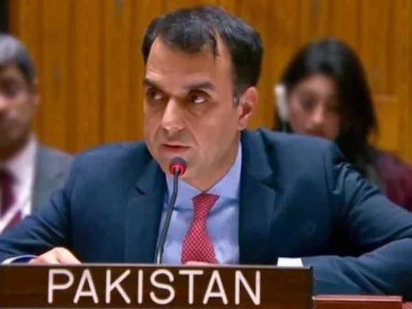 اقوام متحدہ: پاکستان نے اسرائیل کے صومالی لینڈ تسلیم کرنے کے اعلان کو مسترد کر دیا