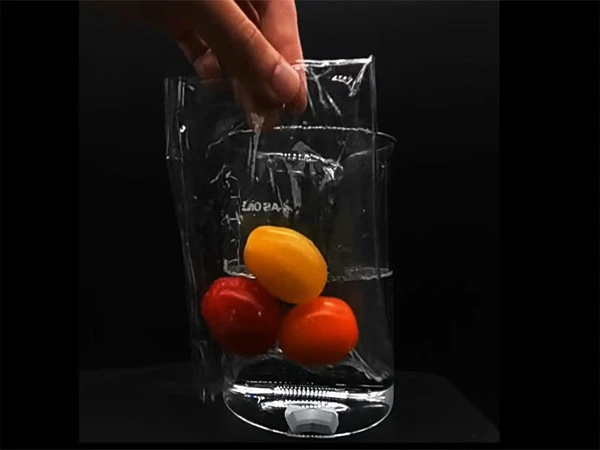 قدرتی ماحول میں تحلیل ہوجانے والی پلاسٹک کی نئی قسم ایجاد