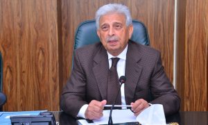 پی ٹی آئی کا رویہ برقرار رہا تو پابندی پر غور کرنا پڑے گا، رانا تنویر