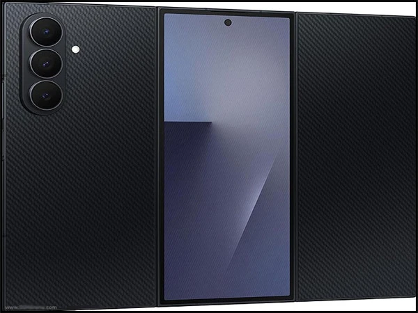 سام سنگ کے گلیکسی زیڈ ٹرائی فولڈ فون نے لانچ سے قبل ہی تہلکہ مچا دیا!