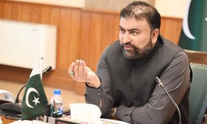 بلدیاتی انتخابات منسوخ کرنیکی درخواست، وزیراعلیٰ بلوچستان کا الیکشن کمیشن سے رجوع