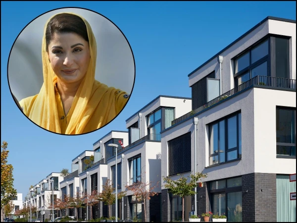 کم آمدن افراد کیلئے پنجاب میں 37 ہزار سے زائد گھروں کا نیا منصوبہ شروع