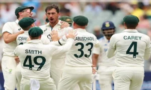 ایشز سیریز ، باکسنگ ڈے ٹیسٹ کیلئے آسٹریلیا کا 12 رکنی اسکواڈ سامنے آ گیا