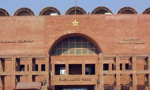 پاکستان آسٹریلیا ٹی ٹوئنٹی سیریز، پی سی بی نے میچ آفیشلز کا اعلان کر دیا