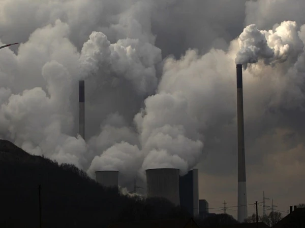 فضائی آلودگی پروسٹیٹ کینسر کا باعث بن سکتی ہے، ماہرین