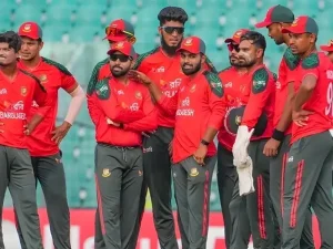 ٹی 20 ورلڈ کپ: آئی سی سی کا بنگلہ دیش کیلئے 2 ممکنہ وینیوز تجویز کرنے کا پلان