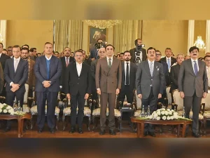 وفاق کی سڑکیں سندھ حکومت نہیں بنا سکتی، بلاول بھٹو زرداری