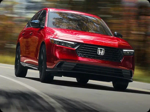 ہونڈا کا 62 برس بعد اپنا لوگو تبدیل کرنے کا فیصلہ