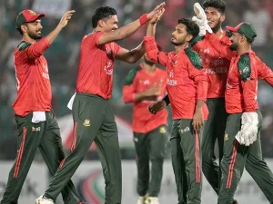 بنگلادیش کا معاملہ آئی سی سی کیلیے درد سر بن گیا