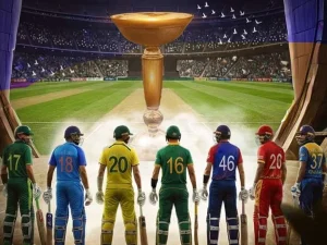 انڈر 19 ورلڈ کپ، عالمی کرکٹ کے اُفق پر نئے ستارے جگمگانے کے لیے تیار