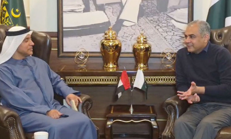 متحدہ عرب امارات میں پاکستانیوں کو امیگریشن کلیئرنس کے حوالے سے بڑی خوشخبری مل گئی