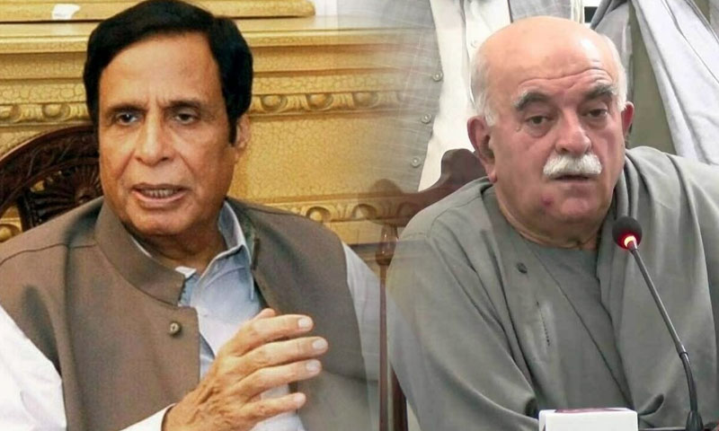 محمود خان اچکزئی کی بطور اپوزیشن لیڈر تقرری نیک شگون ہے، چودھری پرویزالٰہی