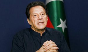 عمران خان کا ایکس اکاؤنٹ بند کرنے کا کیس سماعت کیلیے مقرر