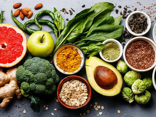 وہ سبزیاں جو کینسر سے بچا سکتی ہیں