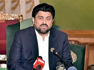 گورنر سندھ کامران ٹیسوری کا سانحہ گل پلازہ کی جوڈیشل انکوائری کا مطالبہ