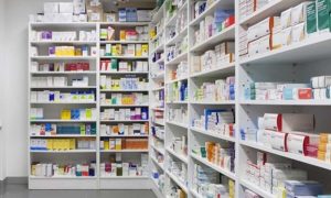 پاکستان میں ادویات اور میڈیکل آلات کی برآمدات میں 34 فیصد اضافہ