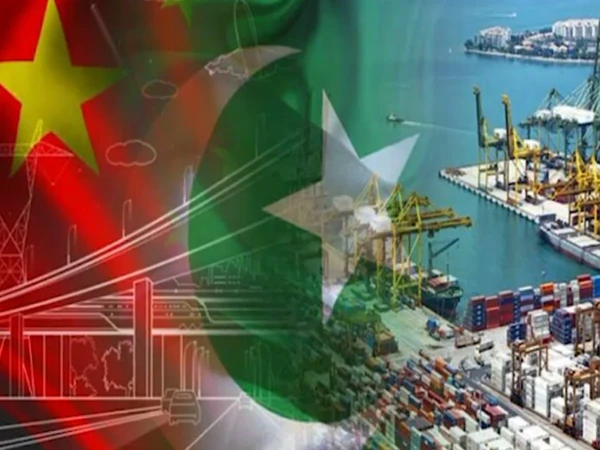 چین پاکستان اسٹریٹیجک ڈائیلاگ: سی پیک سمیت مشترکہ مفادات کے تحفظ پر اتفاق