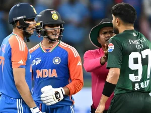 ٹی ٹوئنٹی ورلڈکپ: پاکستان کا بھارت کیخلاف میچ کے بائیکاٹ کا امکان
