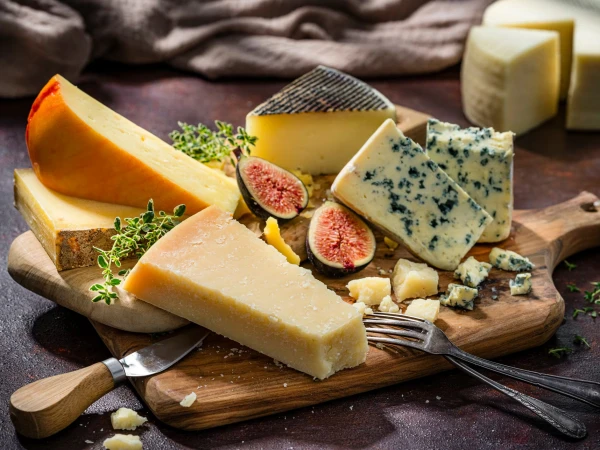 کیا پنیر دماغ کی طبی حفاظت کرسکتی ہے؟