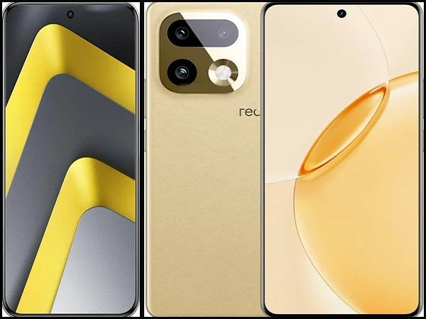 مقبول اسمارٹ فونز کی فہرست جاری، نئی ڈیوائسز نے دھوم مچادی