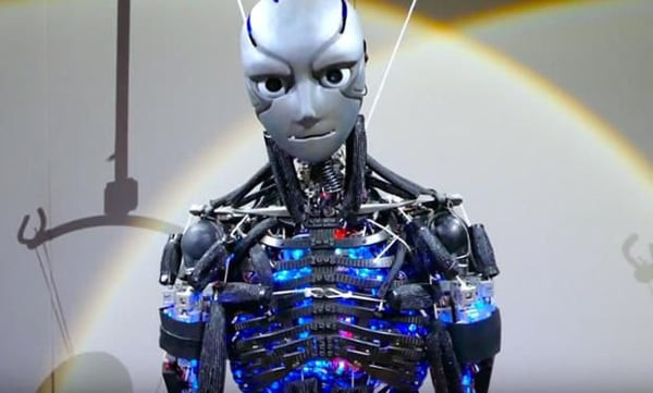 اے آئی پاور روبوٹس کی حیرت انگیز صلاحیتوں سے متعلق رپورٹ سامنے آگئی