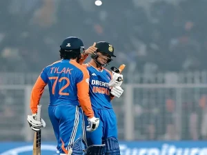 بھارتی ٹیم کو بڑا دھچکا، ٹی ٹوئنٹی ورلڈکپ سے قبل اہم کھلاڑی انجرڈ، شرکت مشکوک