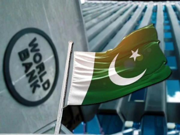 پاکستان کا 36 ارب ڈالر توانائی کے قرضوں کی ری فنانسنگ کیلیے ورلڈ بینک سے رجوع