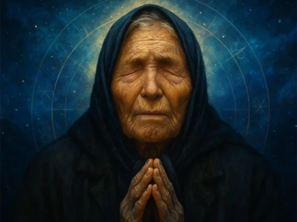 بابا وانگا کی دہائیوں قبل اسمارٹ فونز سے متعلق کی گئی حیران کن پیشگوئی