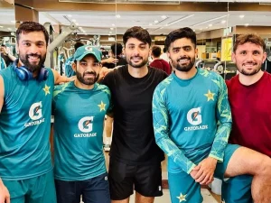 بگ بیش لیگ: برسبیب ہیٹ نے شاہین کا متبادل تلاش کرلیا، پاکستانی کھلاڑی سے معاہدہ