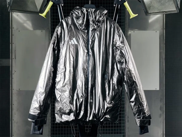 ونٹر اولمپکس میں کھلاڑیوں کیلئے بنایا گیا خصوصی لباس