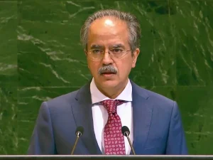 افغان سرزمین سے دہشتگردی ناقابل قبول ہے، طالبان اپنی ذمہ داری پوری کریں، پاکستان