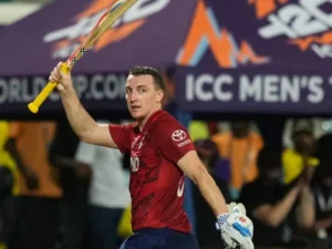 ٹی ٹوئنٹی ورلڈکپ: سب سے زیادہ سنچریز کا نیا ریکارڈ قائم