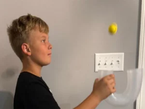 امریکا: کم عمر لڑکے نے ’پنڈالو‘ سے نیا ریکارڈ بنا دیا