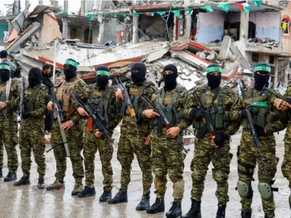 حماس کا نیا سربراہ کون ہوگا؟ تنظیم کا انتخابی عمل آخری مرحلے میں داخل