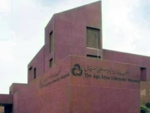 کراچی؛ تھیلیسمیا کے علاج کیلئے جدید جینیاتی ٹیکنالوجی پر تحقیق آخری مراحل میں داخل