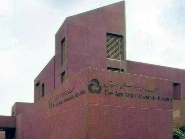 کراچی؛ تھیلیسمیا کے علاج کیلئے جدید جینیاتی ٹیکنالوجی پر تحقیق آخری مراحل میں داخل