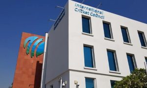 بھارت سے میچ کا بائیکاٹ، آئی سی سی کی پاکستان کو منانے کی کوششوں کا آغاز