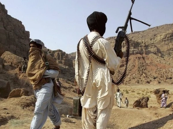 فتنہ الہندوستان اور بلوچ یکجہتی کمیٹی کا گٹھ جوڑ بے نقاب