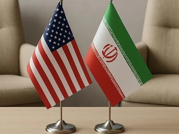 امریکا ایران مذاکرات کا تیسرا راؤنڈ بے نتیجہ ختم، جنگ کے خطرات بڑھ گئے