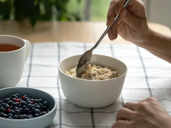 کھانا جو کولیسٹرول کی سطح پر حیران کن اثر ڈال سکتا ہے: تحقیق