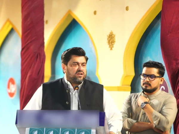 خطے میں امن کے خواہاں ہیں، دشمن کے بیانیوں سے متاثر نہیں ہوں گے، گورنر سندھ