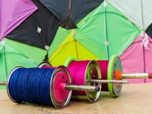 بسنت کا آغاز ہوتے ہی قاتل ڈور کے وار شروع، ایک نوجوان جاں بحق، 6 زخمی