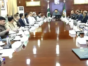 خیبرپختونخوا حکومت کا کم آمدنی والے خاندانوں کو رمضان پیکج دینے کا فیصلہ